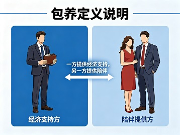 根河包养违法吗？深度揭秘红线风险注意事项